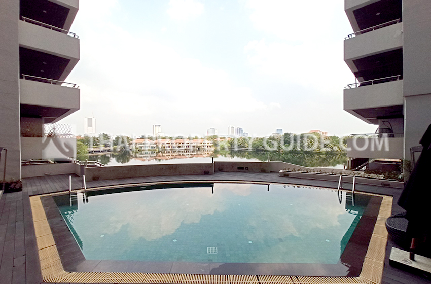 Condominium in Nichada Thani 